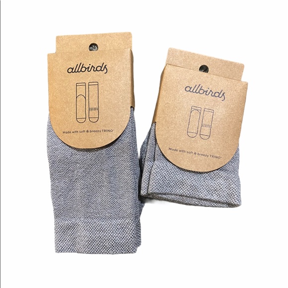 allbirds socks